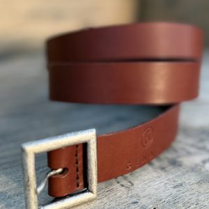 La ceinture 35 carrée