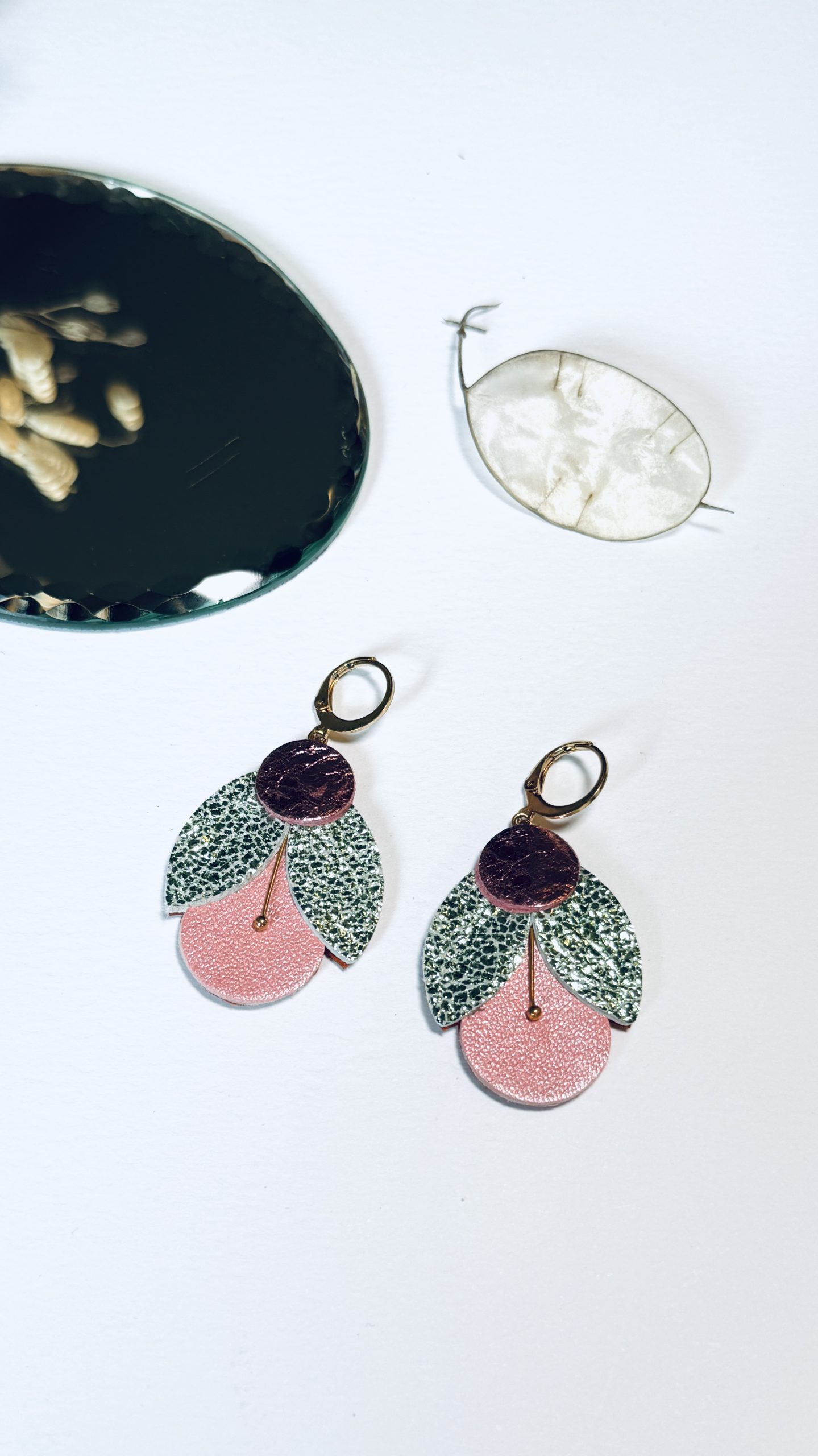 Boucles d'oreilles C.Maia – Image 8