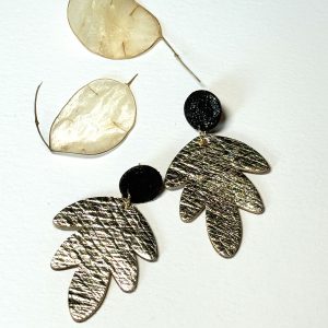 Boucles d'oreilles  SEPTEMBRE Festif