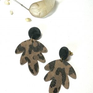 Boucles d'oreilles SEPTEMBRE